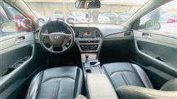 هیوندای سۆناتا